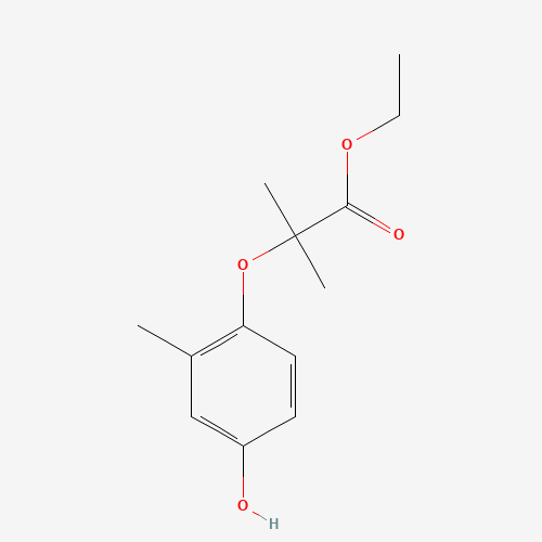 FT-0761614 CAS:328919-32-0 chemical structure