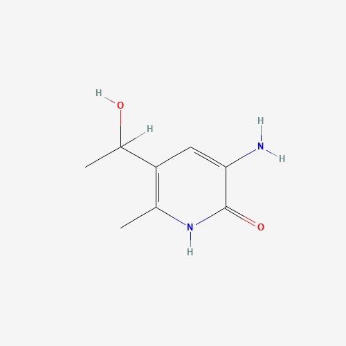 FT-0761617 CAS:142327-87-5 chemical structure