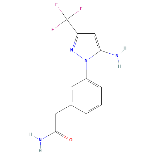 FT-0761618 CAS:897373-40-9 chemical structure