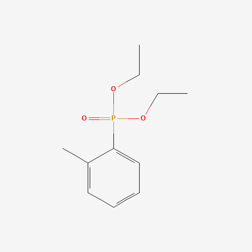 FT-0761619 CAS:15286-11-0 chemical structure
