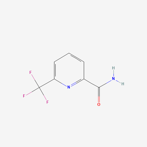 FT-0761620 CAS:22245-84-7 chemical structure