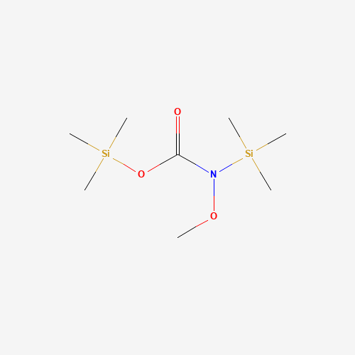 FT-0761621 CAS:105532-86-3 chemical structure