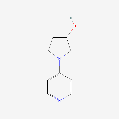 FT-0761624 CAS:116721-57-4 chemical structure