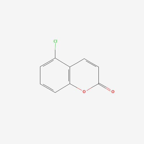 5-chlorochromen-2-one (CAS: 38169-98-1) - Related Chemical Product