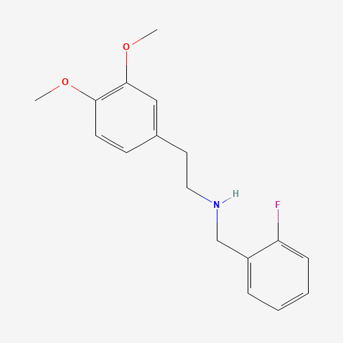 FT-0761626 CAS:435345-24-7 chemical structure