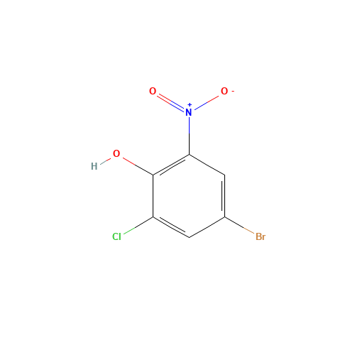 FT-0761641 CAS:58349-01-2 chemical structure