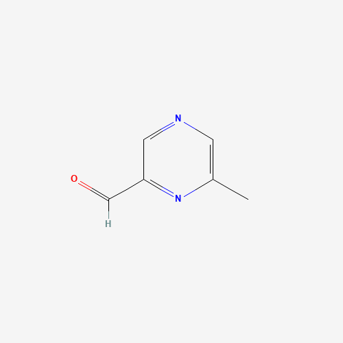 6-methylpyrazine-2-carbaldehyde (CAS: 116758-01-1) - Related Chemical Product