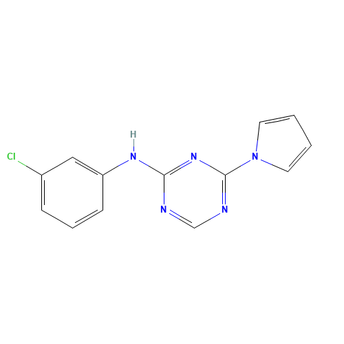 FT-0761655 CAS:333727-98-3 chemical structure