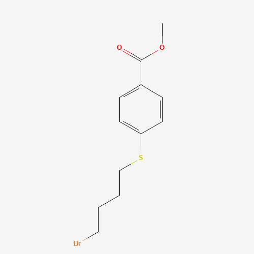 FT-0761662 CAS:1450736-60-3 chemical structure