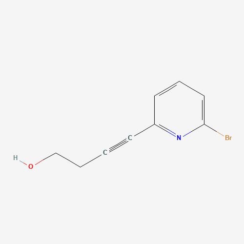 FT-0761663 CAS:165105-42-0 chemical structure