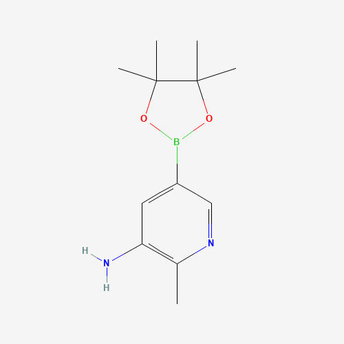 FT-0761679 CAS:1257554-08-7 chemical structure