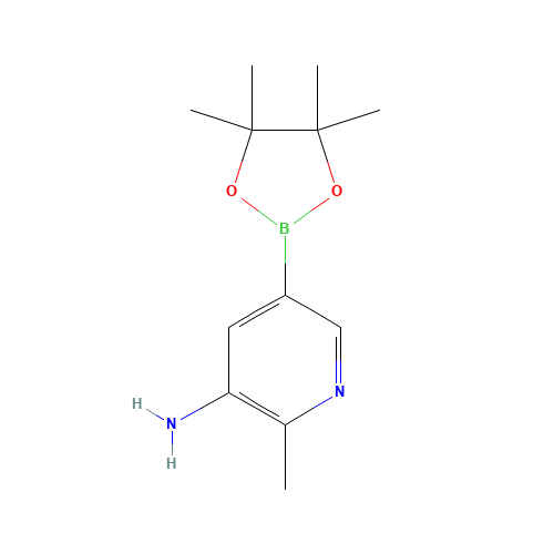 FT-0761679 CAS:1257554-08-7 chemical structure