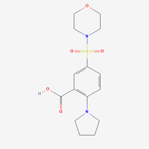 FT-0761687 CAS:790271-13-5 chemical structure