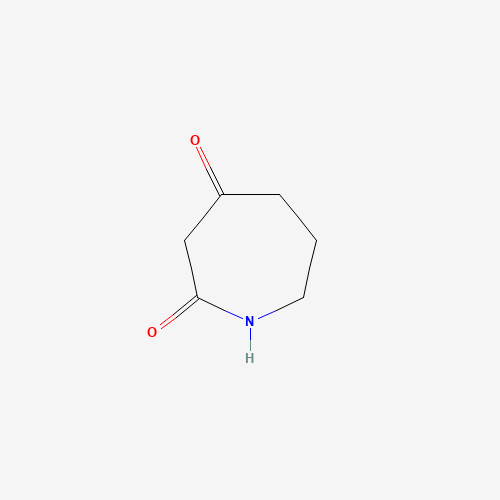 FT-0761688 CAS:29520-88-5 chemical structure