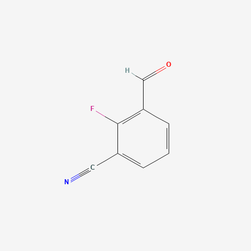 FT-0761696 CAS:1261823-31-7 chemical structure