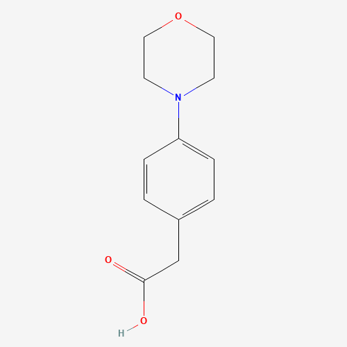 FT-0761697 CAS:26577-57-1 chemical structure