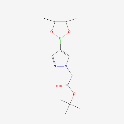 FT-0761699 CAS:1006875-83-7 chemical structure