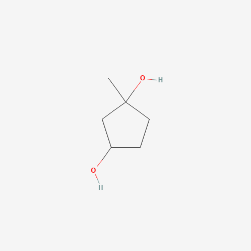 FT-0761710 CAS:223389-60-4 chemical structure
