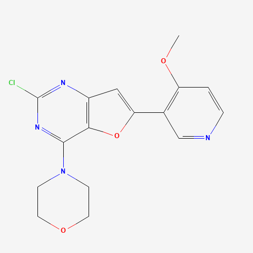 FT-0761714 CAS:1038918-46-5 chemical structure