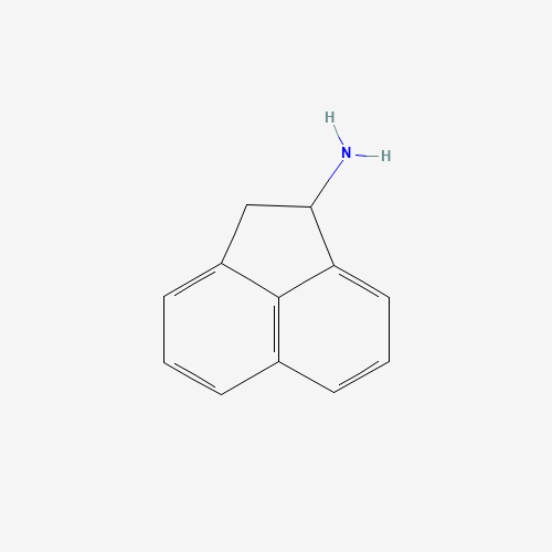 1,2-dihydroacenaphthylen-1-amine (CAS: 40745-44-6) - Related Chemical Product