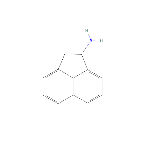 1,2-dihydroacenaphthylen-1-amine (CAS: 40745-44-6) - Related Chemical Product