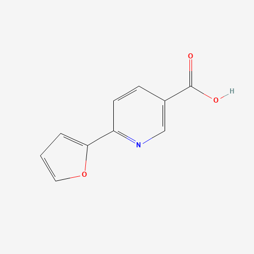 FT-0761720 CAS:884507-36-2 chemical structure