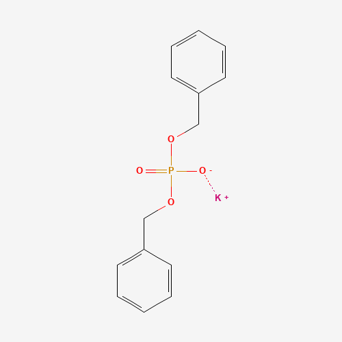 potassium;dibenzyl phosphate (CAS: 78543-37-0) - Related Chemical Product