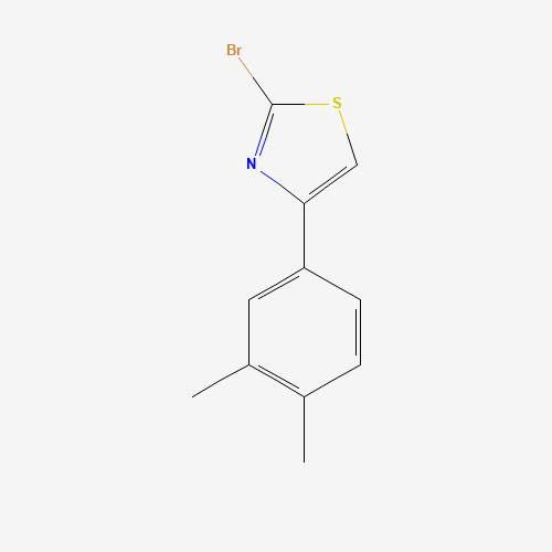 FT-0761745 CAS:886367-59-5 chemical structure