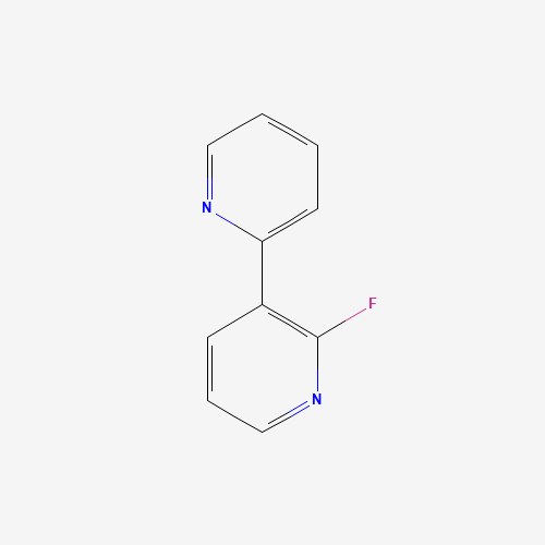 2-fluoro-3-pyridin-2-ylpyridine (CAS: 960300-03-2) - Related Chemical Product