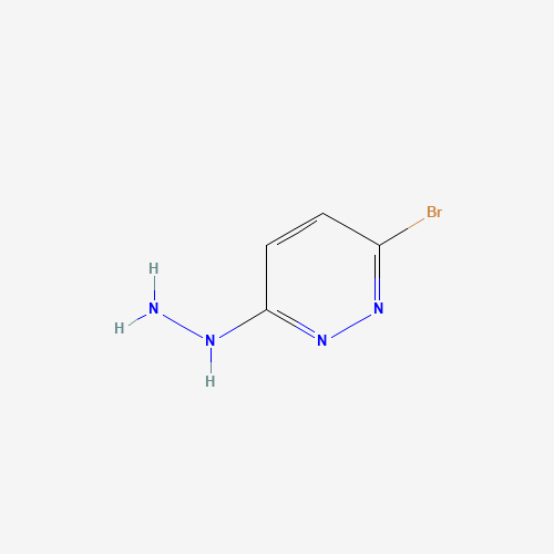 FT-0761765 CAS:64461-67-2 chemical structure