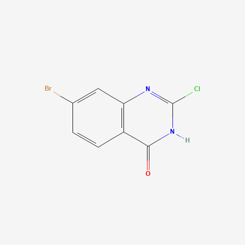 FT-0761771 CAS:744229-27-4 chemical structure