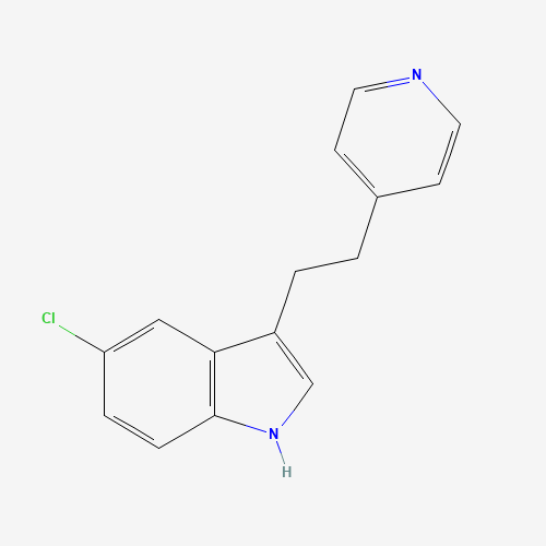 FT-0761776 CAS:75259-79-9 chemical structure