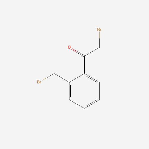 FT-0761778 CAS:98590-54-6 chemical structure