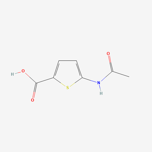 FT-0761781 CAS:89499-46-7 chemical structure
