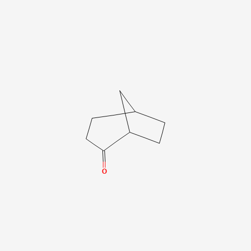 bicyclo[3.2.1]octan-4-one (CAS: 5019-82-9) - Related Chemical Product