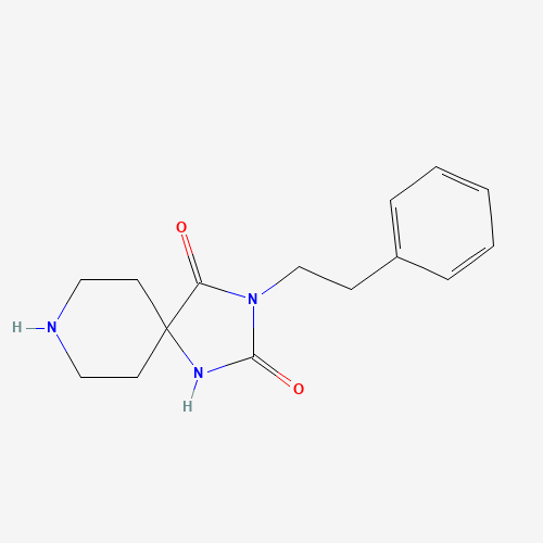 FT-0761799 CAS:198210-43-4 chemical structure