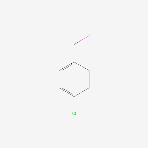 1-chloro-4-(iodomethyl)benzene (CAS: 35424-56-7) - Related Chemical Product