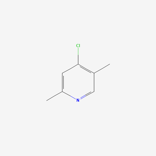 FT-0761805 CAS:22282-80-0 chemical structure