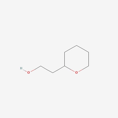 2-(oxan-2-yl)ethanol (CAS: 38786-79-7) - Related Chemical Product