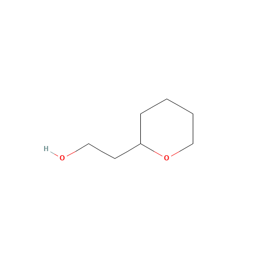 2-(oxan-2-yl)ethanol (CAS: 38786-79-7) - Related Chemical Product