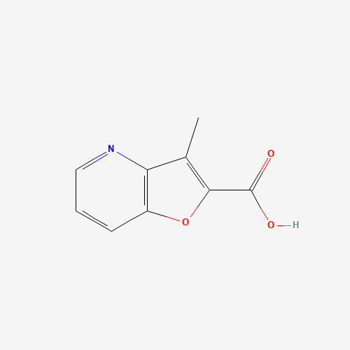 FT-0761834 CAS:107096-09-3 chemical structure
