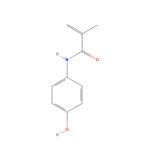 FT-0761842 CAS:19243-95-9 chemical structure
