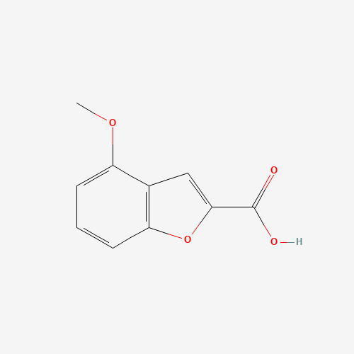 FT-0761849 CAS:50551-59-2 chemical structure