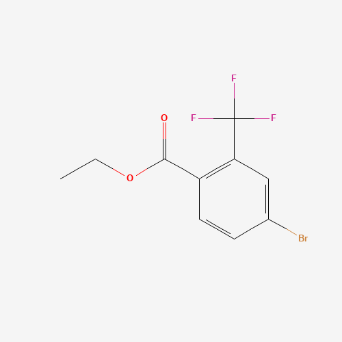 FT-0761851 CAS:1214378-94-5 chemical structure