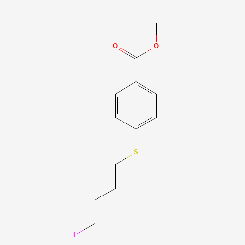 FT-0761863 CAS:1450736-45-4 chemical structure