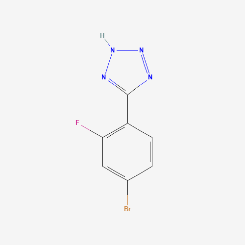 FT-0761868 CAS:530081-35-7 chemical structure