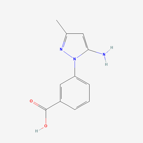FT-0761898 CAS:872407-85-7 chemical structure