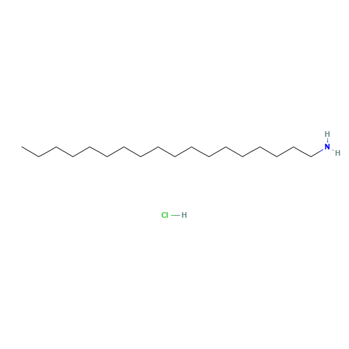 FT-0761911 CAS:1838-08-0 chemical structure