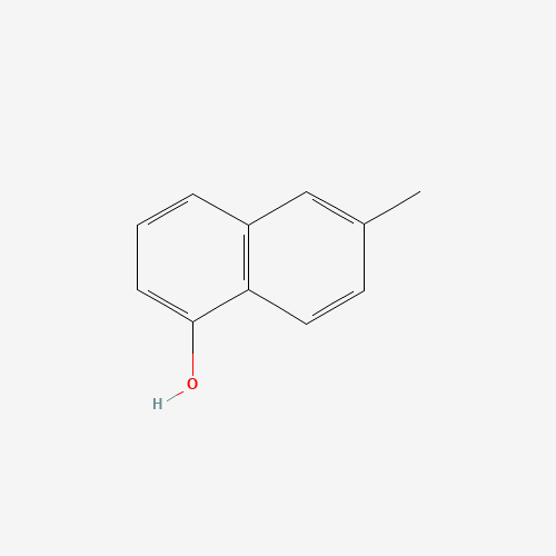 6-methylnaphthalen-1-ol (CAS: 24894-78-8) - Related Chemical Product