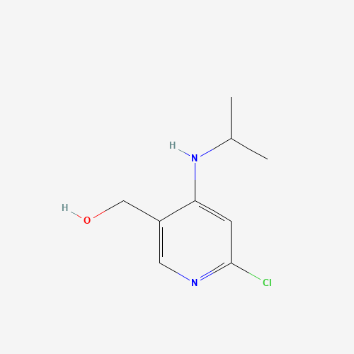 FT-0761916 CAS:1391739-89-1 chemical structure